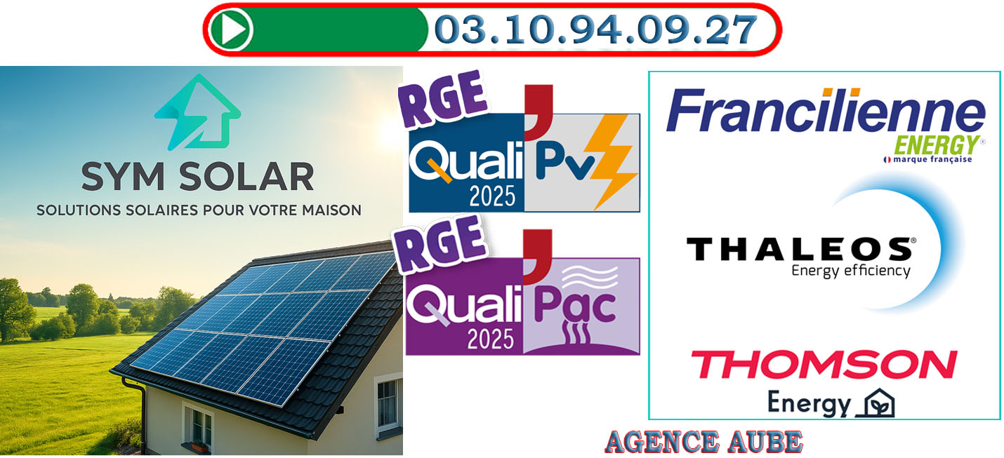 Panneaux Solaires